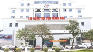 Giám đốc Tài chính Tiên Sơn Thanh Hóa bị phạt 1,5 tỷ đồng vì thao túng giá cổ phiếu