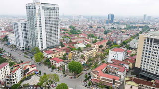 41 đơn vị chưa hoàn thành đăng ký đối tượng kiểm kê tài sản công