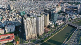 Căn hộ TP.HCM hạ nhiệt, nhiều chủ nhà buộc giảm giá để tìm người mua