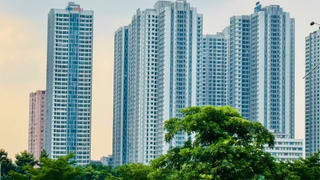 Thị trường chung cư hạ nhiệt, phân khúc giá cao khó sang tay