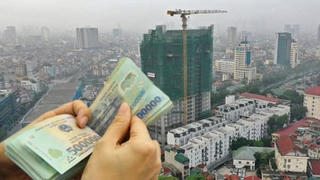 Khi lãi vay vượt 13%/năm: Mua nhà để ở hay tiếp tục chờ đợi