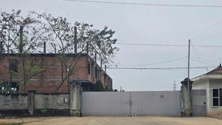 Phú Thọ: Hàng loạt vi phạm tại dự án Nhà máy gạch bê tông khí chưng hấp AAC