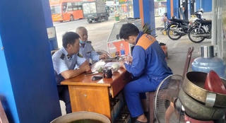 Vĩnh Long: Bảo đảm ổn định thị trường xăng dầu trên địa bàn