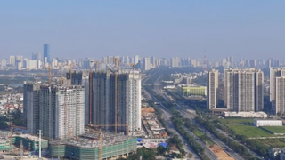 Lãi suất vay mua nhà tăng, thanh khoản bất động sản chững lại