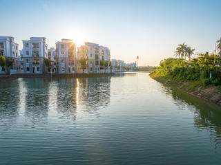 Bất động sản compound - Tài sản được “lập trình” để tích lũy giá trị qua thời gian