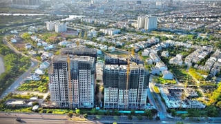 Bất động sản Hà Nội 2026: Phân khúc thứ cấp và nhà thổ cư kỳ vọng khởi sắc