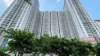 Giá căn hộ nào phù hợp với người thu nhập trung bình?