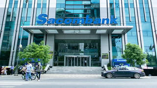Sacombank đặt mục tiêu lợi nhuận 8.100 tỷ đồng năm 2026, hướng tới mốc 1 triệu tỷ đồng tài sản