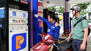 Bộ Công Thương khuyến khích doanh nghiệp cho nhân viên làm việc từ xa để giảm tiêu thụ xăng dầu