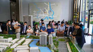 Lãi vay tăng, giới đầu tư bất động sản buộc phải thay đổi chiến lược