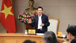 Đề xuất chuyển đổi Tổng công ty Đường sắt Việt Nam thành mô hình Tập đoàn