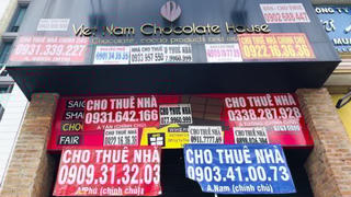 Lưu ý quy định thuế mới với hộ, cá nhân cho thuê bất động sản