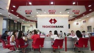 Techcombank rót thêm 800 tỷ đồng vào Techcom Life