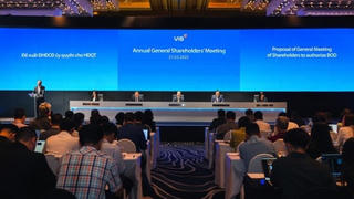 VIB tổ chức Đại hội đồng cổ đông thường niên 2026 vào 8/4 tại TP.HCM