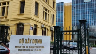 Bộ Xây dựng giám sát trực tiếp những doanh nghiệp nhà nước nào năm 2026?
