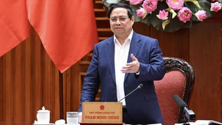 Thủ tướng đồng ý sử dụng ngay Quỹ bình ổn giá xăng dầu, xử lý các hành vi găm hàng