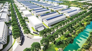 Kiểm toán chỉ ra nhiều bất cập về thuế trong thành lập mới khu kinh tế, công nghiệp tại một số địa phương