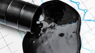 Giá dầu thế giới tăng hơn 5%