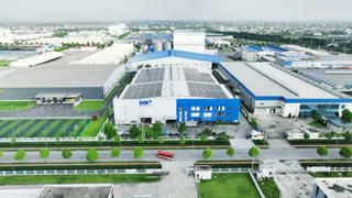 Nhựa Chất lượng cao Bình Thuận nộp hồ sơ niêm yết 18,5 triệu cổ phiếu trên sàn HOSE