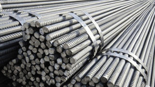 Mỹ áp thuế chống bán phá giá gần 131% với thép cốt bê tông Việt Nam