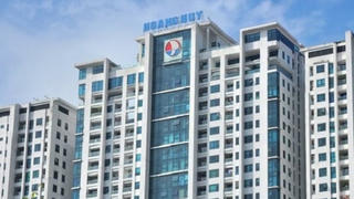 Công ty CP Đầu tư Dịch vụ Tài chính Hoàng Huy bị thanh tra chỉ ra loạt sai phạm