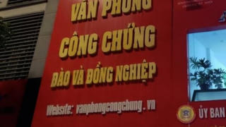 Văn phòng công chứng Đào và đồng nghiệp bị yêu cầu nộp lại số lợi bất hợp pháp