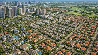 Năm 2026, môi trường đầu tư bất động sản có nhiều thay đổi khiến chiến lược “lướt sóng” không còn dễ dàng như trước