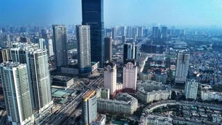 Thị trường bất động sản Hà Nội phục hồi, nguồn cung ngày càng nâng chuẩn