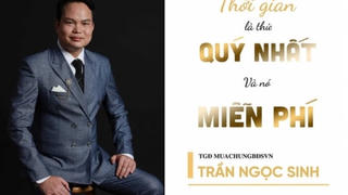 Truy tố cựu Tổng giám đốc Công ty Mua chung Bất động sản Việt Nam tội trốn thuế