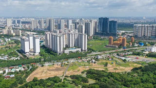 Savills: Giá bất động sản sẽ tiếp tục đi lên