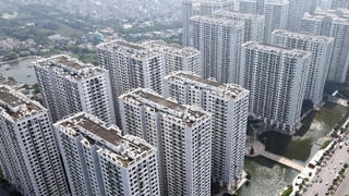 Nhà dưới 50 triệu đồng/m² được kỳ vọng hạ nhiệt mặt bằng giá nhà