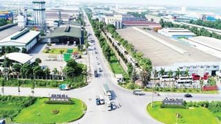 Hưng Yên thông qua đề án Khu kinh tế tự do 18 tỷ USD