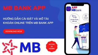 Đến 2030, phấn đấu 95% người trưởng thành có tài khoản ngân hàng