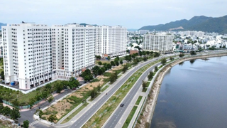 Nhà ở xã hội: Nên đặt ở trung tâm hay phát triển tại vùng ven