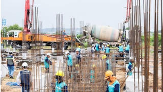 Đề xuất cấp phép xây dựng trực tuyến, rút ngắn thời gian xuống 7–10 ngày