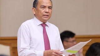 Chủ tịch HoREA: Thủ tục pháp lý vẫn là “điểm nghẽn” của nhà ở xã hội