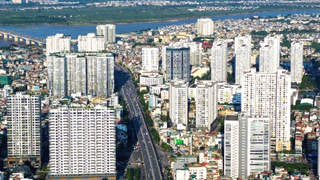 S&I Rating: Giá bất động sản có thể chững lại trong năm 2026