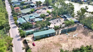 Đề xuất cho chủ tịch xã phạt vi phạm đất đai tới 250 triệu đồng