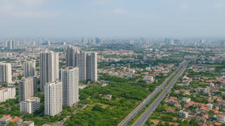 Bất động sản 2026: Thị trường chưa “nóng” trở lại, nhưng cơ hội đang hình thành sớm