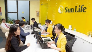 Lỗ lũy kế gần 7.000 tỷ đồng, Sun Life Việt Nam tăng vốn lên 18.909 tỷ