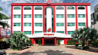 Nhiều doanh nghiệp thuộc Đồng Tâm Group nợ thuế