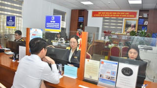 Hà Nội dự kiến tiếp nhận 300 nghìn hồ sơ quyết toán thuế TNCN năm 2025