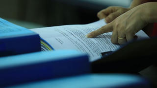 Liên danh Thăng Long - Đức Anh trúng gói thầu 121 tỷ đồng, tiết kiệm 0,2% cho ngân sách