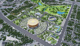 Đề xuất nới trần tín dụng, rút ngắn thủ tục cho dự án lớn tại Thủ đô