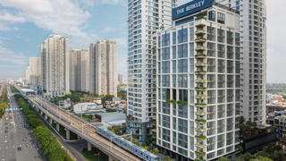 Sơ lược về dự án của Sơn Kim Land vừa giới thiệu ra thị trường