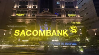 SACOMBANK muốn đổi tên gọi, dời trụ sở và gia hạn tái cấu trúc