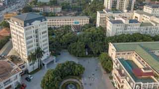 Đất các trường đại học sau di dời ở Hà Nội có thể chuyển thành nhà ở xã hội