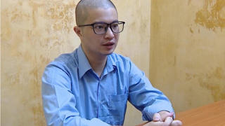 Truy tố “Mr Pips” Phó Đức Nam, chủ mưu 738 vụ lừa đảo hơn 1.300 tỷ đồng