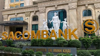 Sacombank dự kiến đổi tên, dời trụ sở và gia hạn tái cơ cấu đến 2030