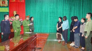 Khởi tố 5 bị can làm giả hồ sơ mua nhà ở xã hội tại Bắc Ninh